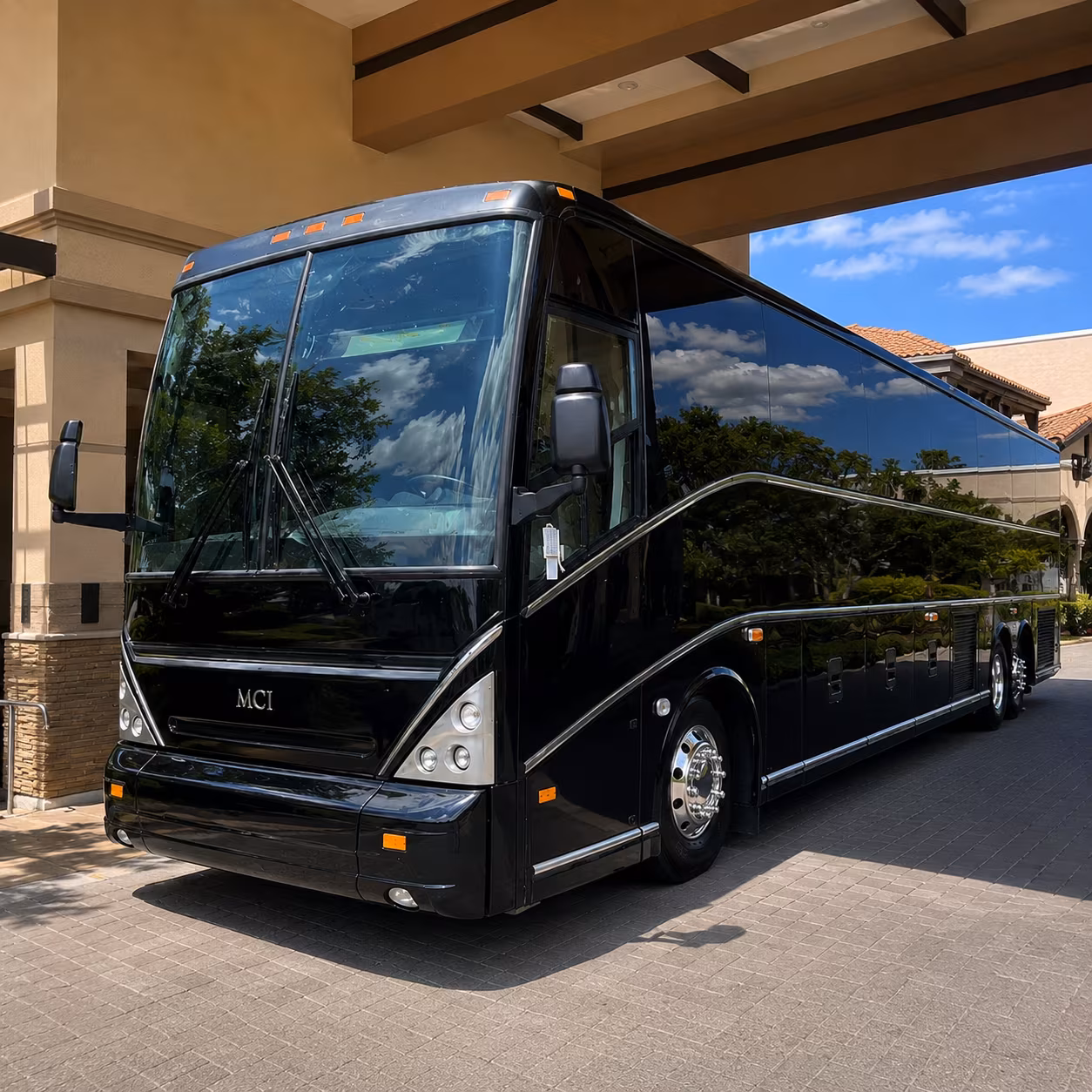 charter bus rentals to the ventura county fair and fairgrounds events