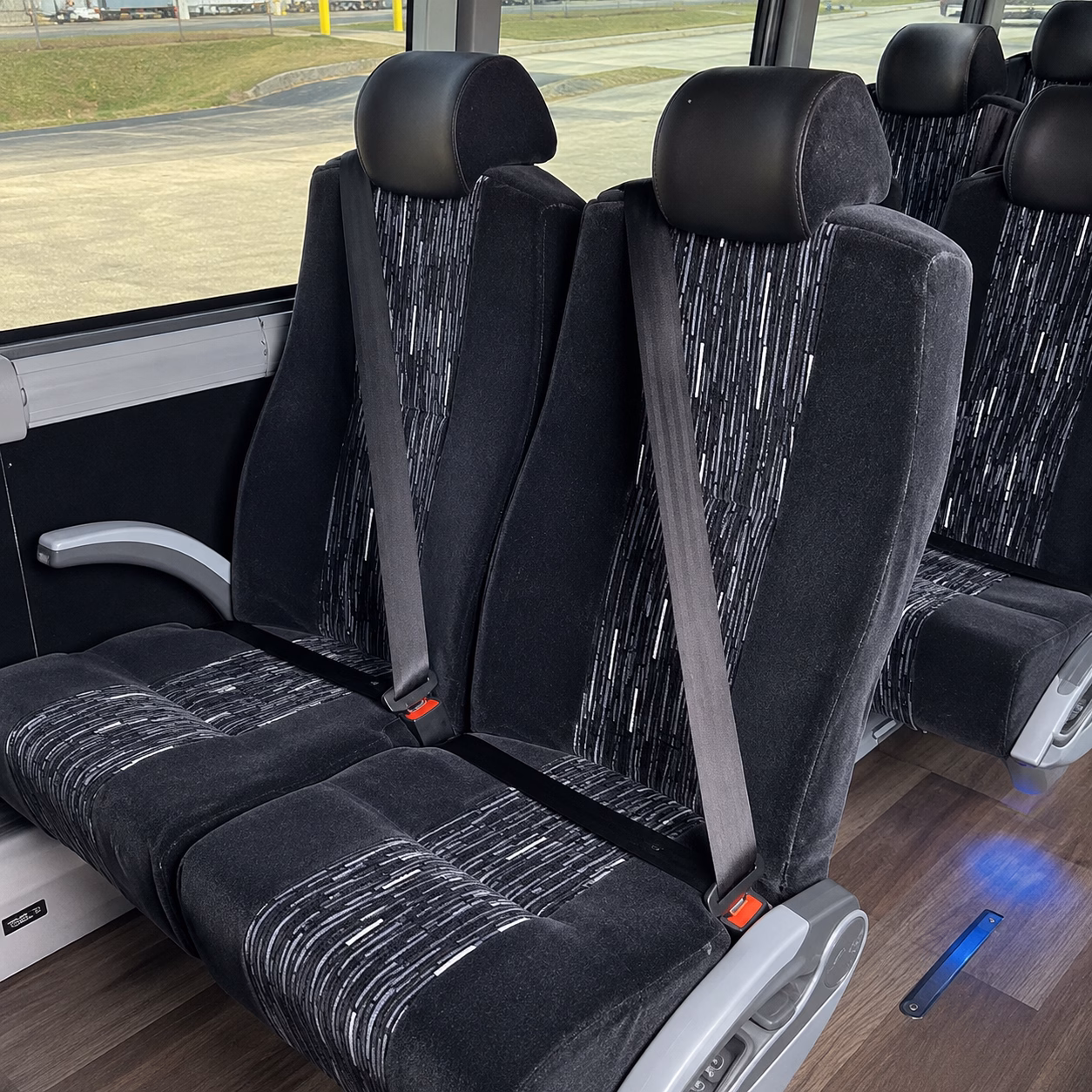 compare ventura bus rentals from a network of companies in minutes