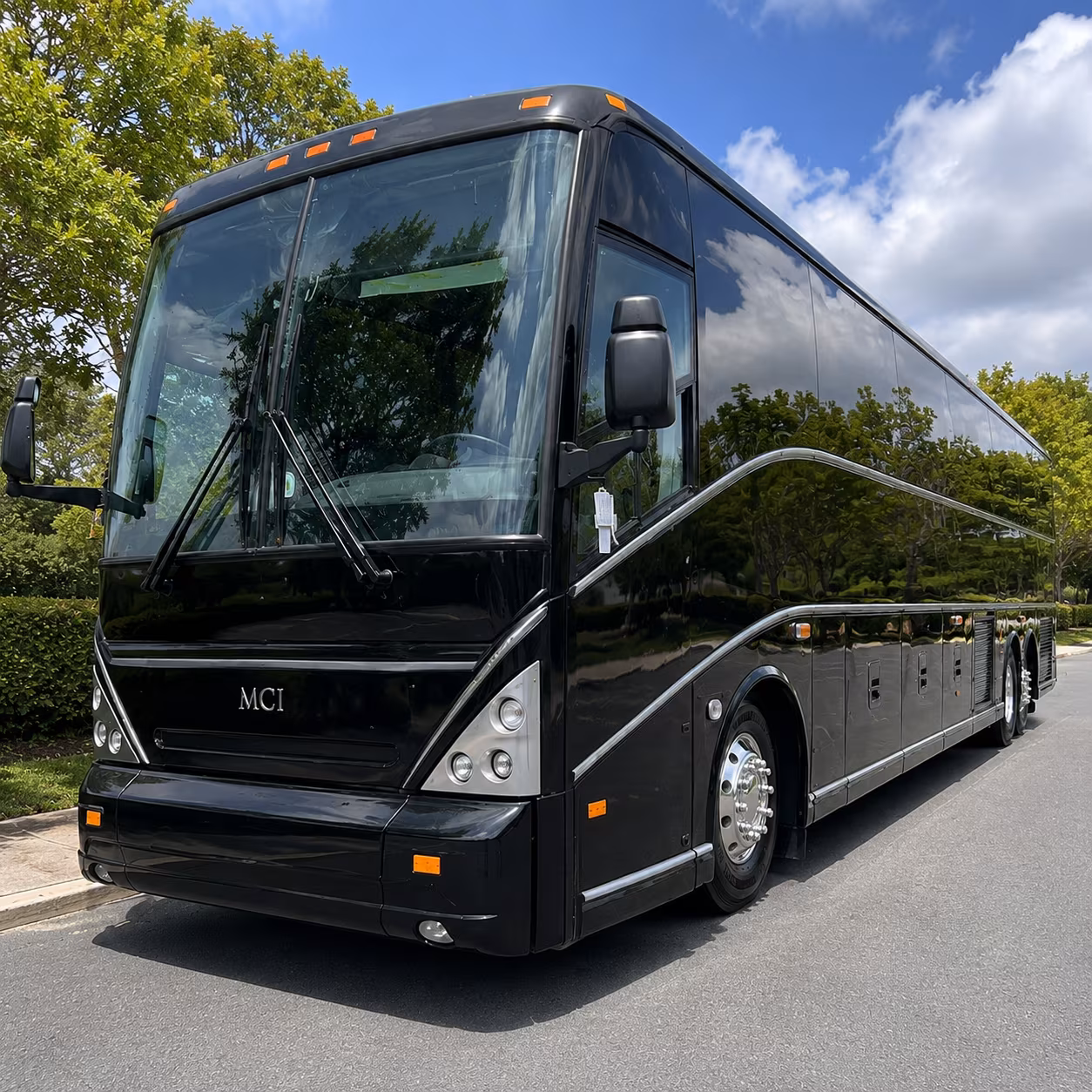 concert and event buses to the majestic ventura theater