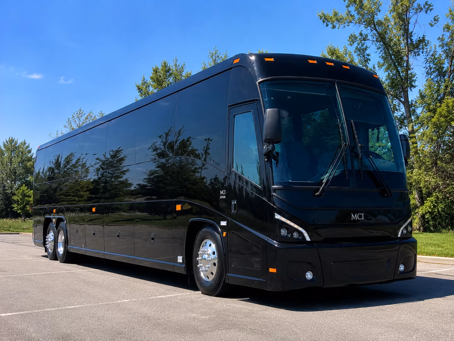 dodger stadium and sofi stadium bus rentals from ventura