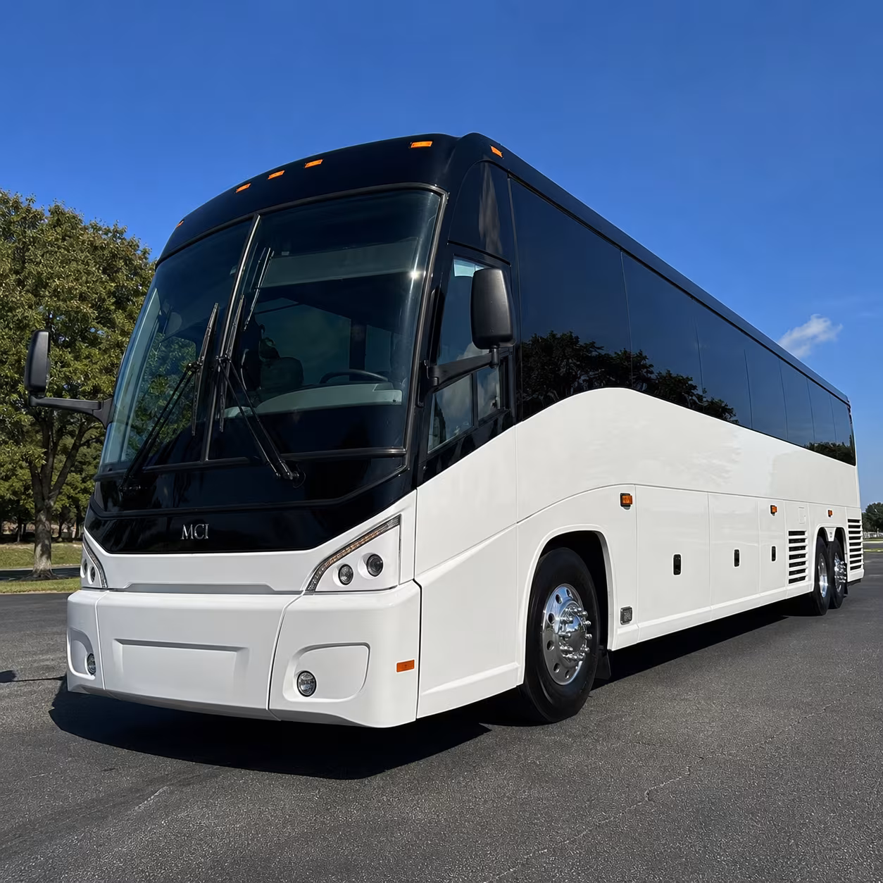 lax airport transfers and charter buses to hollywood burbank airport