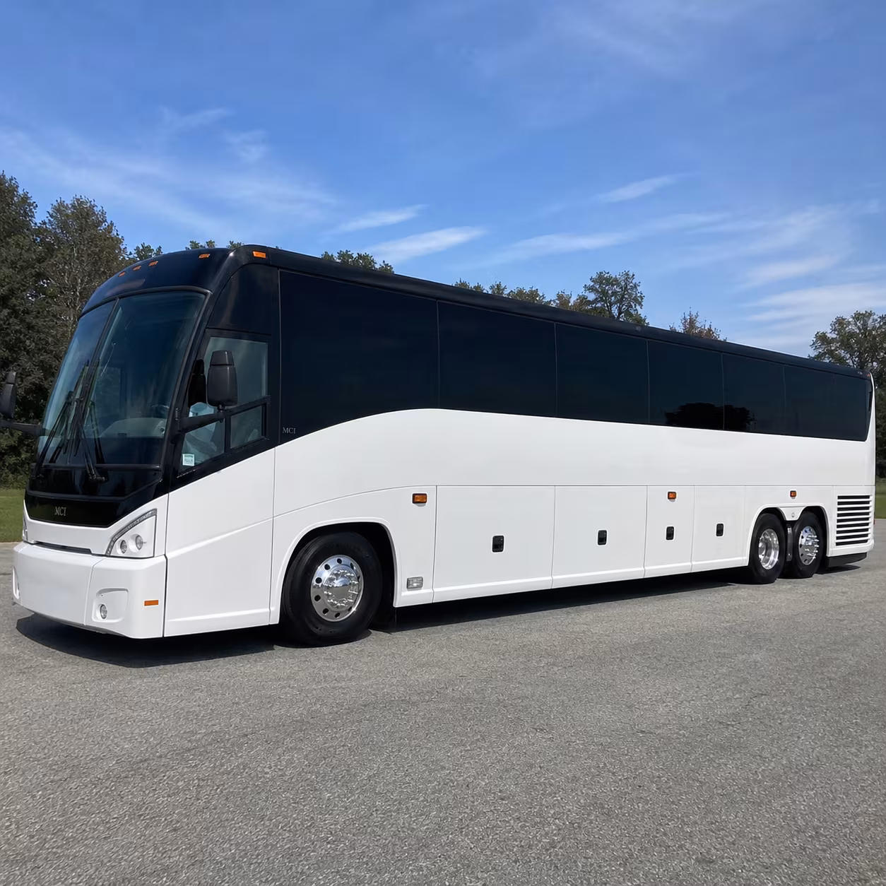 prom transportation to thousand oaks camarillo and inland ventura county venues