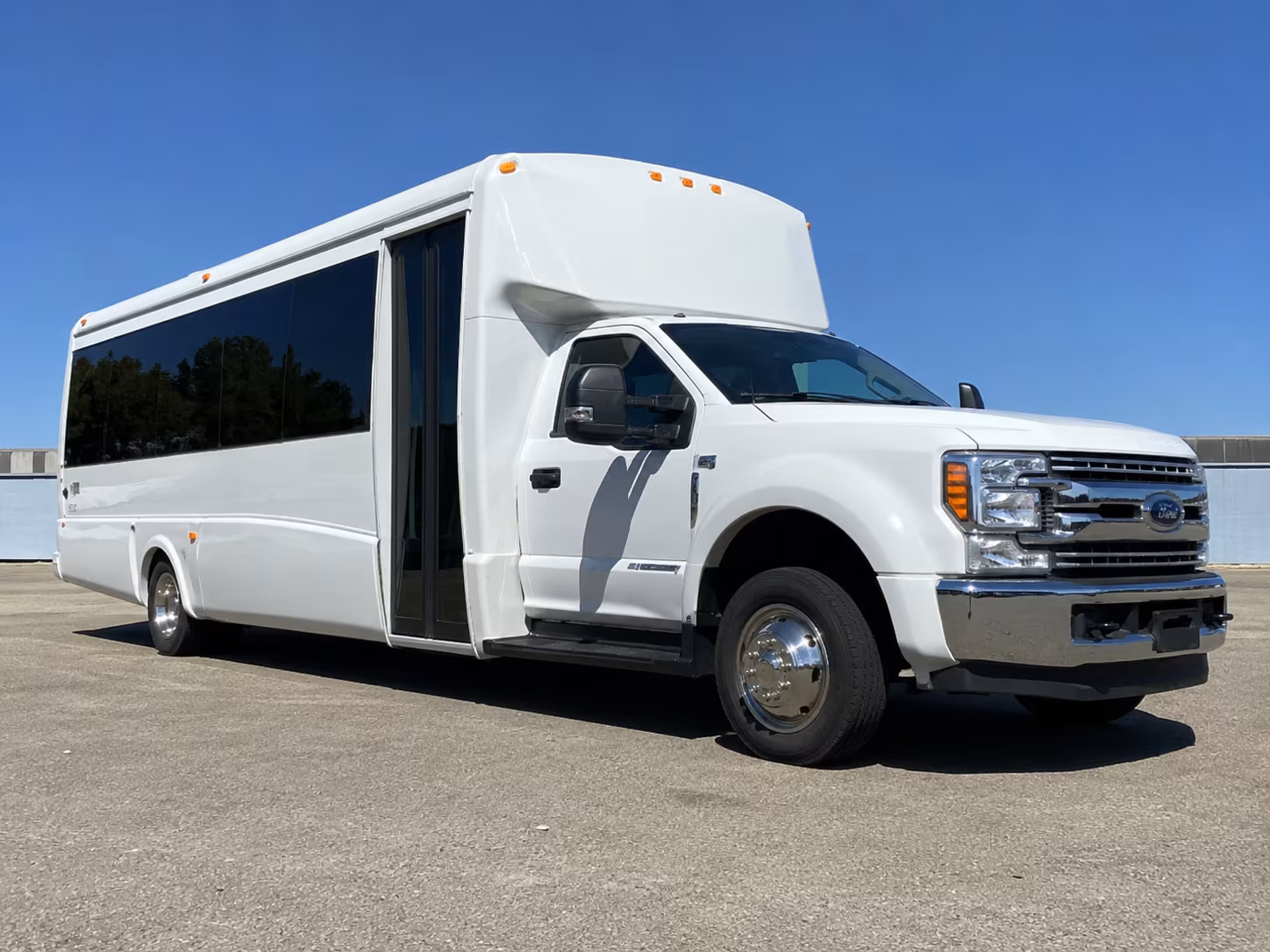 ventura corporate event transportation