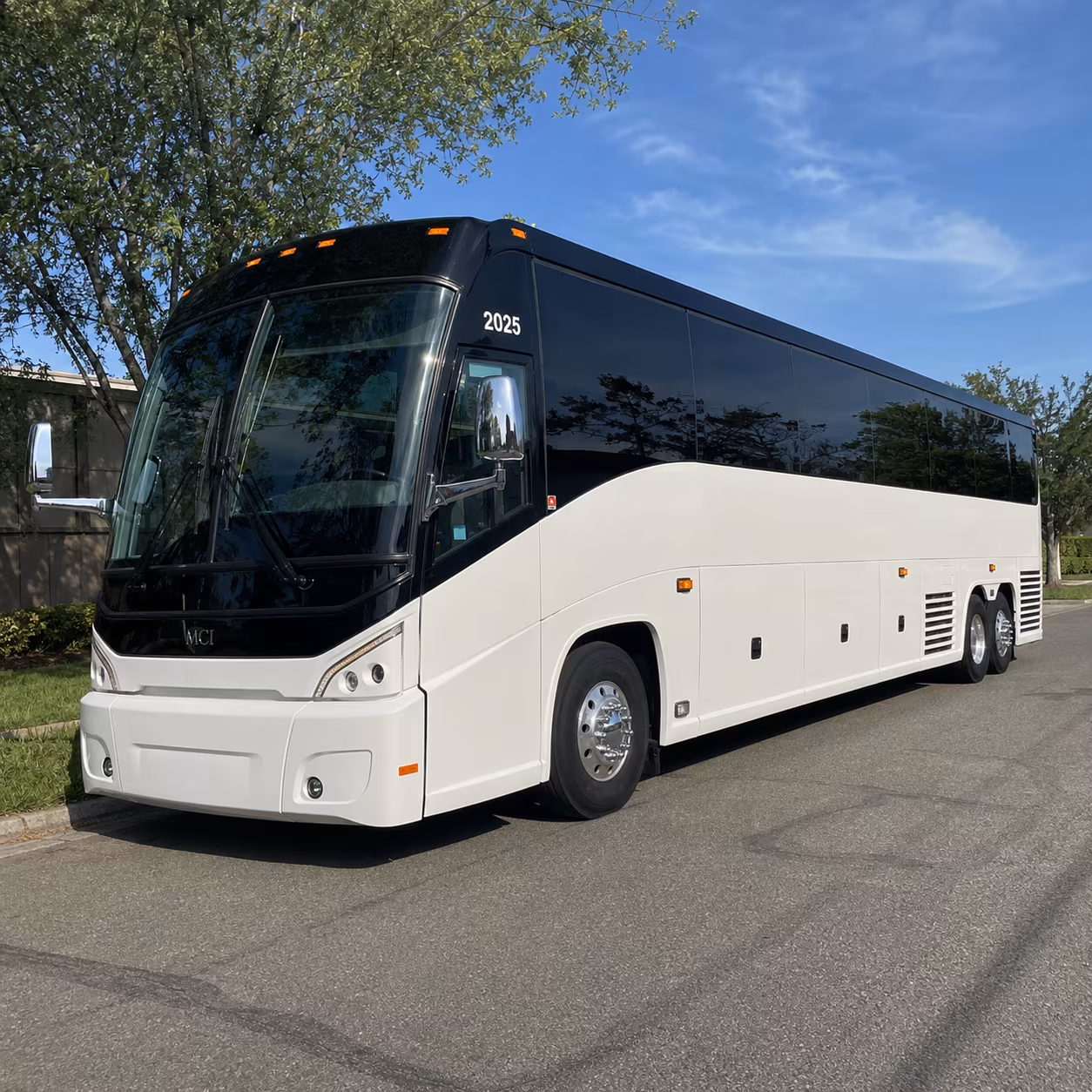 ventura employee transportation