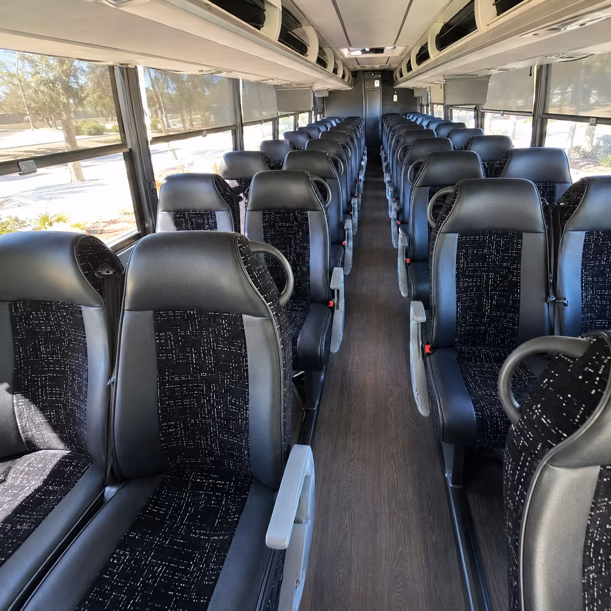 ventura long distance transportation