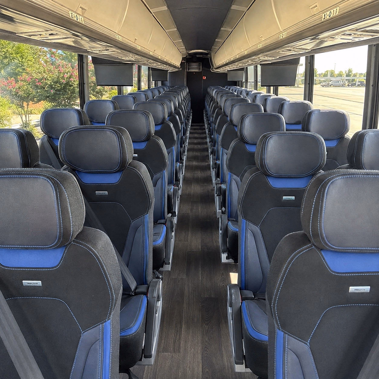 ventura private event transportation