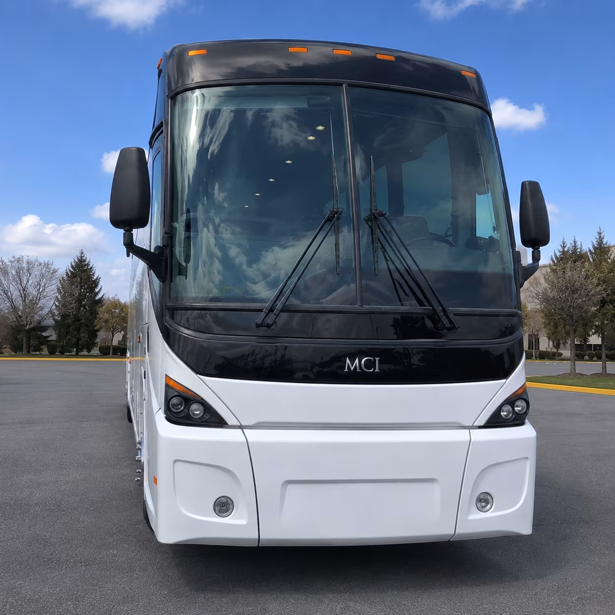 ventura religious group transportation