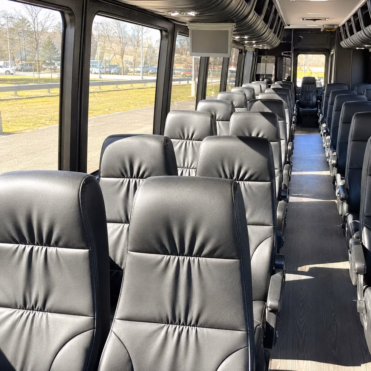 ventura sporting event transportation