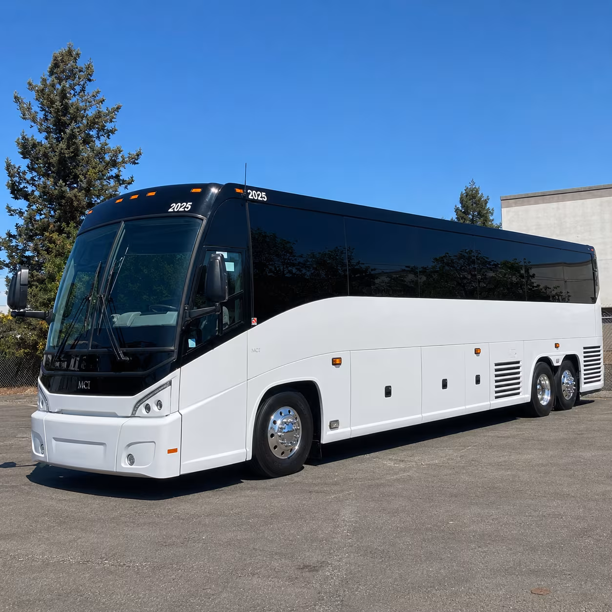 youth group retreat transportation from ventura to ojai forest home and beyond